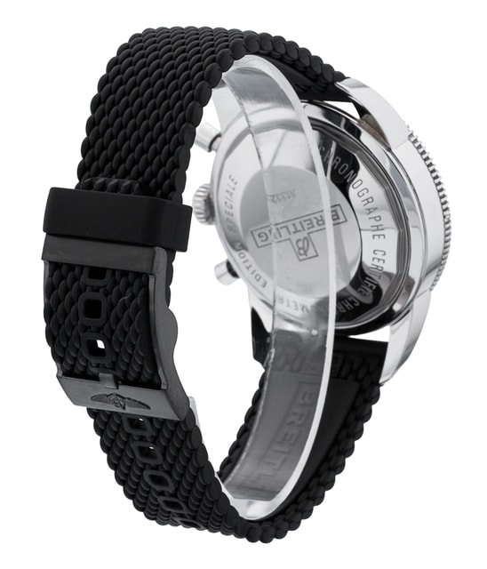 Breitling SuperOcean Heritage A13320 Image 3